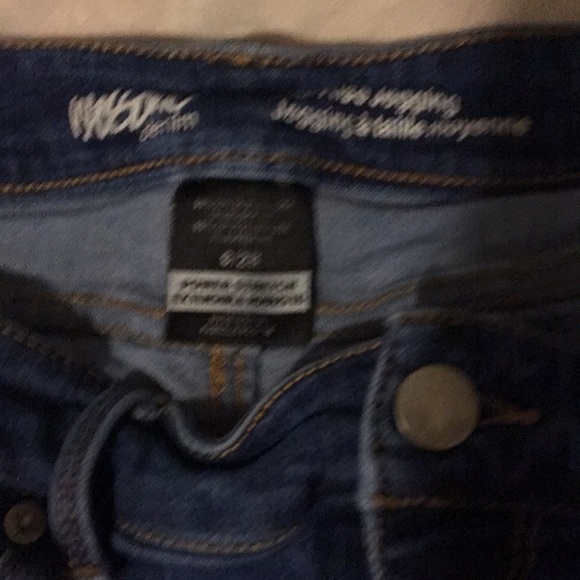 Skinny jeans - Picture 2 of 4